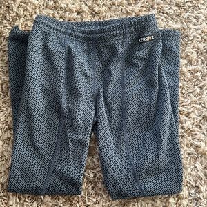 Kerrits youth riding pant size small